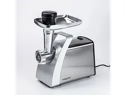 М'ясорубка Sokany SK-06001 - мініатюра 3
