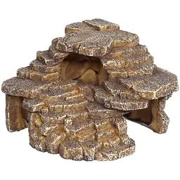 Декорація Печера пустелі Hobby Desert Cave 2 15,5x14,5x10,5см (41737) - мініатюра 1