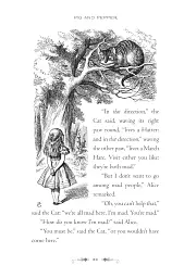 Alice's Adventures in Wonderland - Керрол Льюїс - мініатюра 5