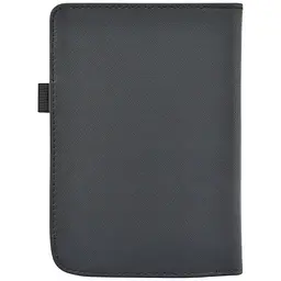 Чохол BeCover Slimbook для PocketBook 743G InkPad 4/InkPad Color 2/InkPad Color 3 (7.8") Black (710126) - мініатюра 2