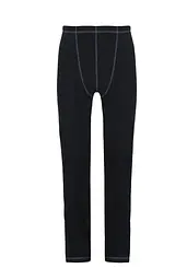 Комплект термобілизни Viverra Soft Warm Black XXL (1102-РБ-2230149) - мініатюра 4