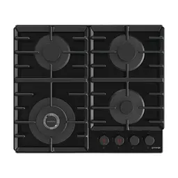 Варочна поверхня Gorenje GKTW642SYB