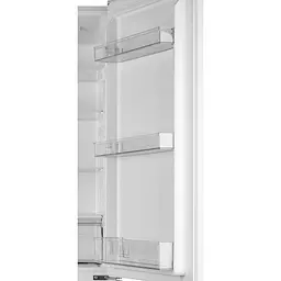 Холодильник Grifon NFN 180W з морозильною камерою - мініатюра 6