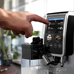 Кавомашина Delonghi ECAM 380.85 SB Dinamica Plus - мініатюра 9