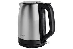 Електрочайник Tefal Subito 1.7 л, нерж. сталь, чорний - мініатюра 4