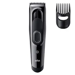 Машинка для стрижки Braun HC 5510