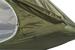 Намет двомісний Ferrino Grit 2 Olive Green (91188LOOFR) - мініатюра 5