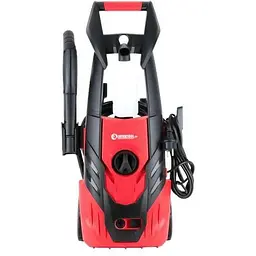 Миття високого тиску автомийка універсальна Intertool DT-1503 5.5 л/хв x 80-110 бар