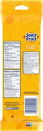 Жувальна гумка Wrigley's Juicy Fruit Fruit Flavoured Chewing Gum 3 пачки по 15 стиків - мініатюра 3