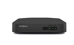 Смарт ТВ приставка Strong Android SmartTV Box LEAP-S1 / STOK - мініатюра 2
