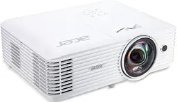 Проєктор Acer короткофокусний S1287 XGA 4000 Lm 0.617 - мініатюра 2