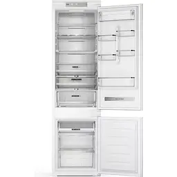 Холодильник Whirlpool WHC20 T593 P з морозильною камерою