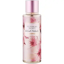 Victoria's Secret Velvet Petals Cashmere 250 мл парфумований спрей-міст для тіла