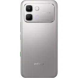 Смартфон Infinix Note Edge 8/256GB Lunar Titanium [164417] - мініатюра 6