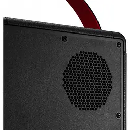 Портативна акустика Marshall Portable Speaker Tufton Black [1001906] [42736] - мініатюра 5