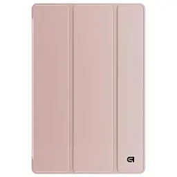 Чохол до планшета Armorstandart Flex Case Samsung Tab A9 Pink (ARM84441)