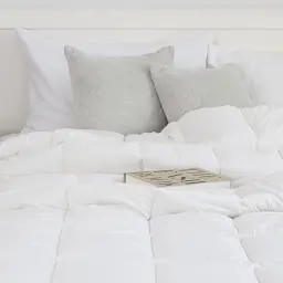 Ковдра COTE BLANC SILK, 200x210 см (1-00187_00000) - мініатюра 5