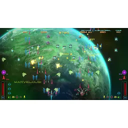 Ключ активації Microsoft Shootvaders The Beginning для Xbox One/Series S/X - мініатюра 4