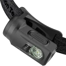 Ліхтар налобний Princeton Tec Snap Kit 450 lm Black - мініатюра 2