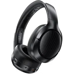 Беспроводные наушники Acefast H5 active noise cancelling wireless headset Black