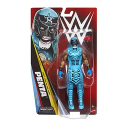 Фігурка WWE базова в асортименті (GDF62) - мініатюра 12