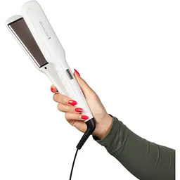 Випрямляч волосся Remington Pro-Ceramic Extra White S5527 (7030822) - мініатюра 2