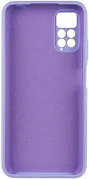 Чохол Lakshmi Case Silicon Cover Full Cam для Xiaomi Redmi Note 11 Pro [Global] / Note 11 Pro 5G [Dasheen] [78832] - мініатюра 2