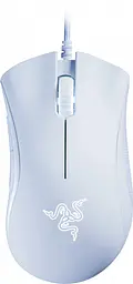 Мишка Razer DeathAdder Essential White | Hypershift | 6400 DPI - мініатюра 4