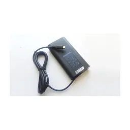 Блок живлення до ноутбуку Dell 90W 20V, TYPE-C, oval-корпус (A40338)