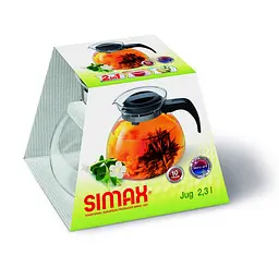 Чайник Simax Svatava, 1,5л (3892) - мініатюра 5