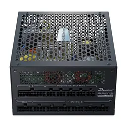 Блок живлення Seasonic 700W (PRIME-TX-700) - мініатюра 8