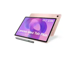 Планшет Lenovo Idea Tab Plus 8/128GB Wi-Fi Sand Rose + Pen (ZAG70932SE)