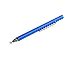 Стилус Joto ємнісний високоточний Jot Pro алюмінієвий синій