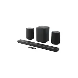 Акустична система Harman Kardon Enchant 1100 + Enchant Sub + Enchant Speaker x2 (HKENCH1100W2SPKSUB)