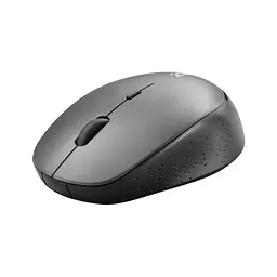 Мишка Defender Auris MB-027 Silent Wireless Grey (52029) - мініатюра 2