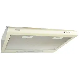 Витяжка кухонна ELEYUS Line I 50 BG - мініатюра 2