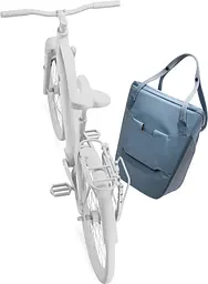 Сумка-холодильник Thule Chasm Cooler Inlock 21L (Mid Blue) 3205471 (TH 3205471) - мініатюра 8