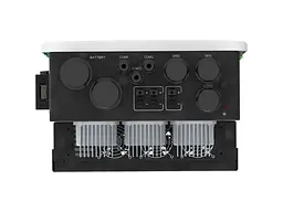 Сонячний інвертор Deye SUN-12K-SG05LP3-EU-SM2 гібридний (hybrid) - мініатюра 5