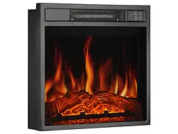 Електрокамін ArtiFlame AF18 - мініатюра 2