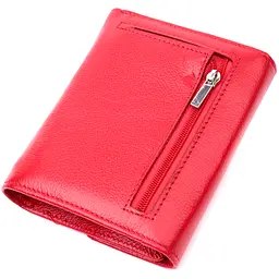 Жіночий шкіряний гаманець ST Leather 11,7х9,5х2 см acs0028402 - мініатюра 2