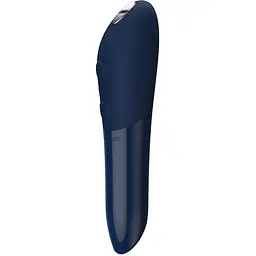 Віброкуля We-Vibe Tango X Midnight Blue - мініатюра 2