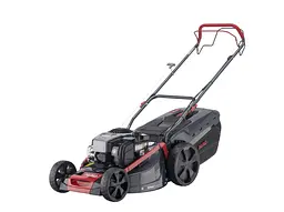 Газонокосарка бензинова AL-KO Comfort 51.0 SP-B Plus (119943)