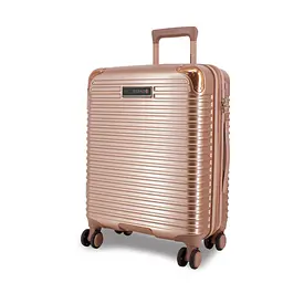 Валіза Swissbrand Rome S Rose Gold (SWB_LHROM003S)