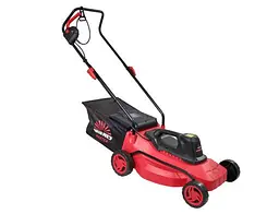 Газонокосарка електрична Vitals Master EZP-401s (146609) - мініатюра 7