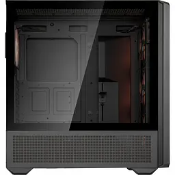 Корпус Cougar MX600 RGB 3857C90.0001 Black [103991] - мініатюра 5