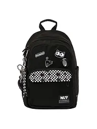 Рюкзак шкільний YES TS-47M Black Cat (550306) - мініатюра 2