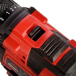 Дриль-шурупокрут акумуляторний Vitals Master AU 1232c BL Kit (235676) - мініатюра 9
