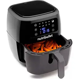 Мультипіч Nutribullet XXL NBA071B [103274] - мініатюра 2