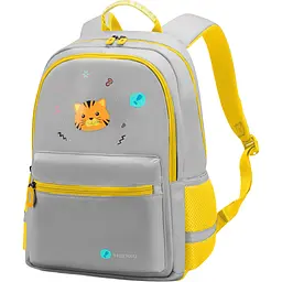 Рюкзак Tigernu T-B9030A 15.6` Grey [121192] - мініатюра 2