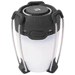 Лампа Black Diamond Apollo Lantern 250 lm Grafite - мініатюра 2